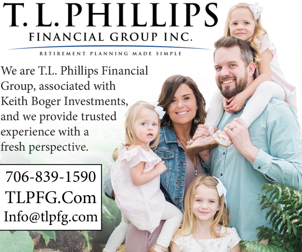 tlpfg finance